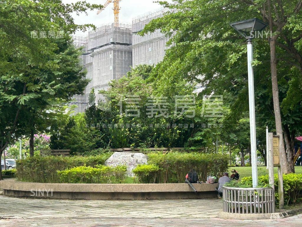 豐邑太原ＹＥＳＣ６房屋室內格局與周邊環境
