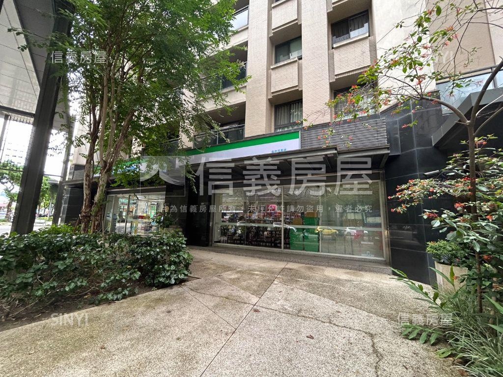 豐邑太原ＹＥＳＣ６房屋室內格局與周邊環境