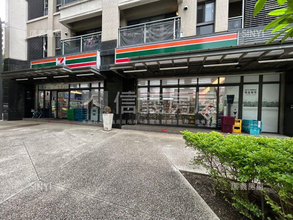 豐邑太原ＹＥＳＣ６房屋室內格局與周邊環境