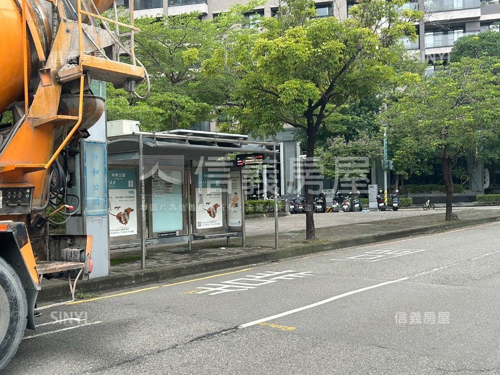 豐邑太原ＹＥＳＣ６房屋室內格局與周邊環境