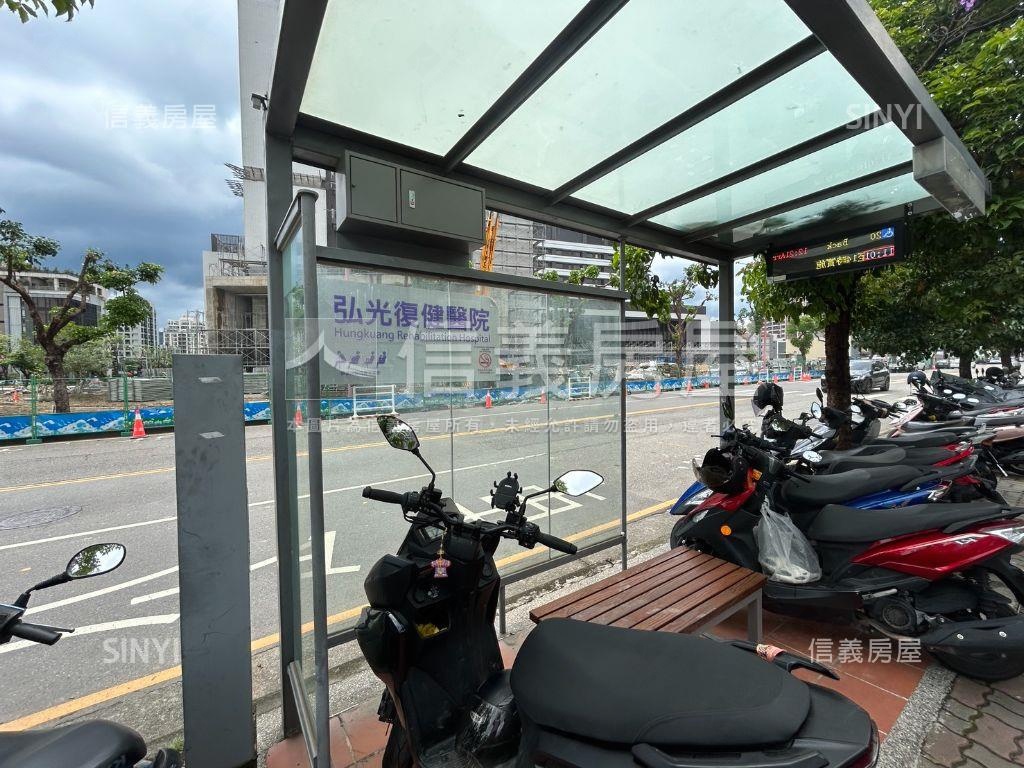 豐邑太原ＹＥＳＣ６房屋室內格局與周邊環境