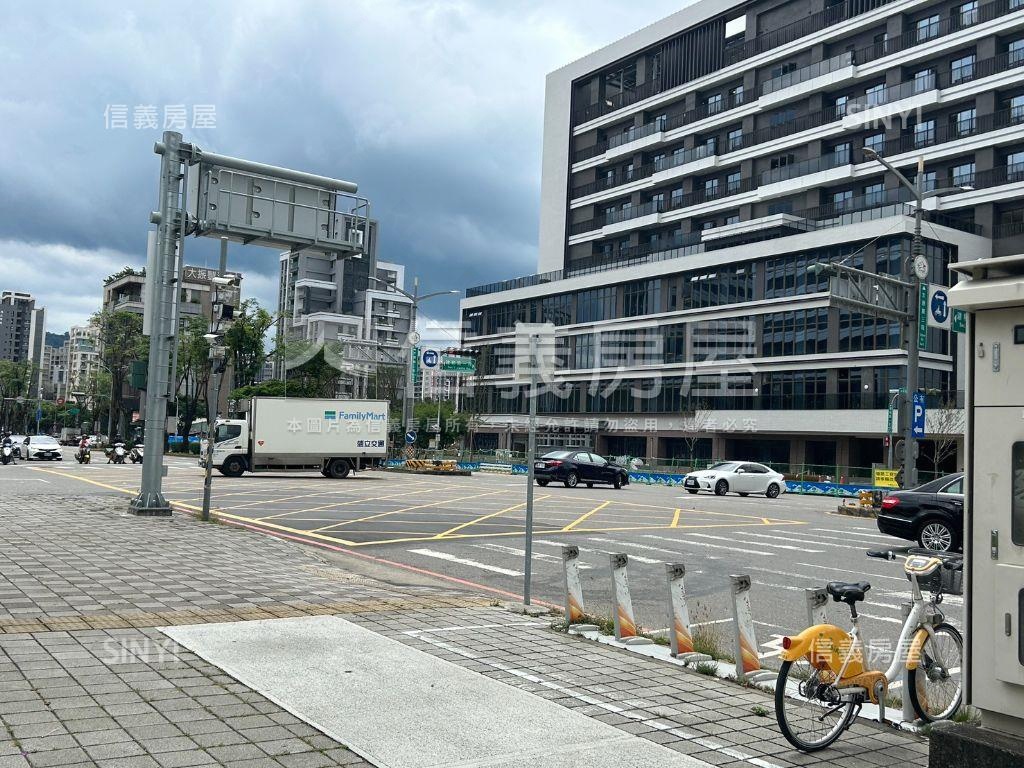 豐邑太原ＹＥＳＣ６房屋室內格局與周邊環境
