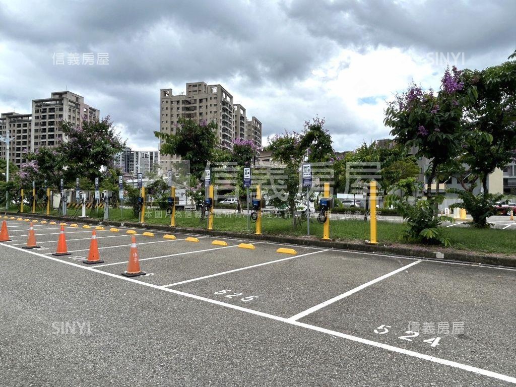 豐邑太原ＹＥＳＣ６房屋室內格局與周邊環境
