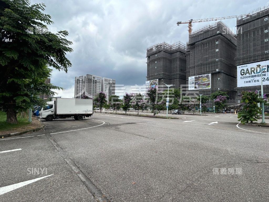 豐邑太原ＹＥＳＣ６房屋室內格局與周邊環境