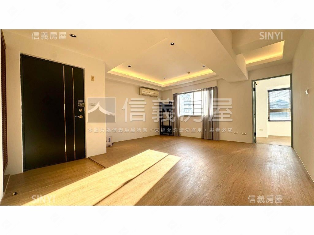 ＴＲ大道舒適景觀戶房屋室內格局與周邊環境