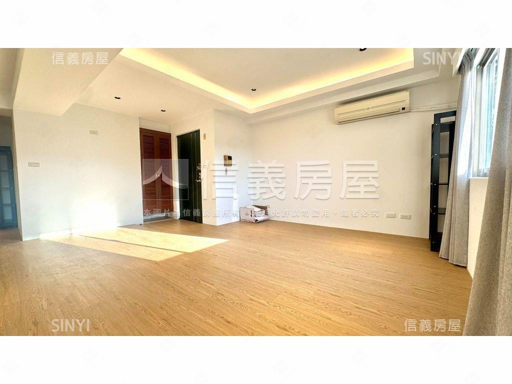 ＴＲ大道舒適景觀戶房屋室內格局與周邊環境