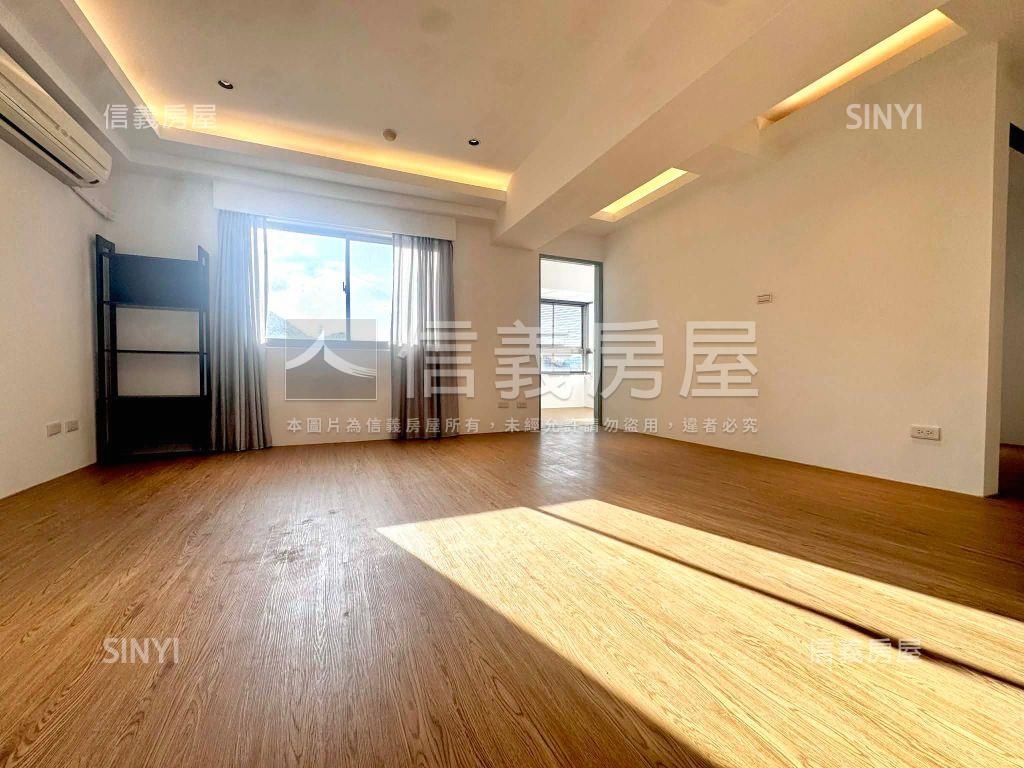 ＴＲ大道舒適景觀戶房屋室內格局與周邊環境