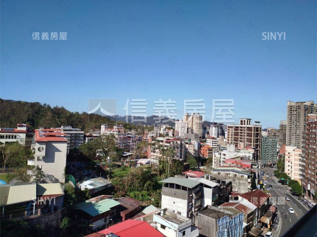 ＴＲ大道舒適景觀戶房屋室內格局與周邊環境