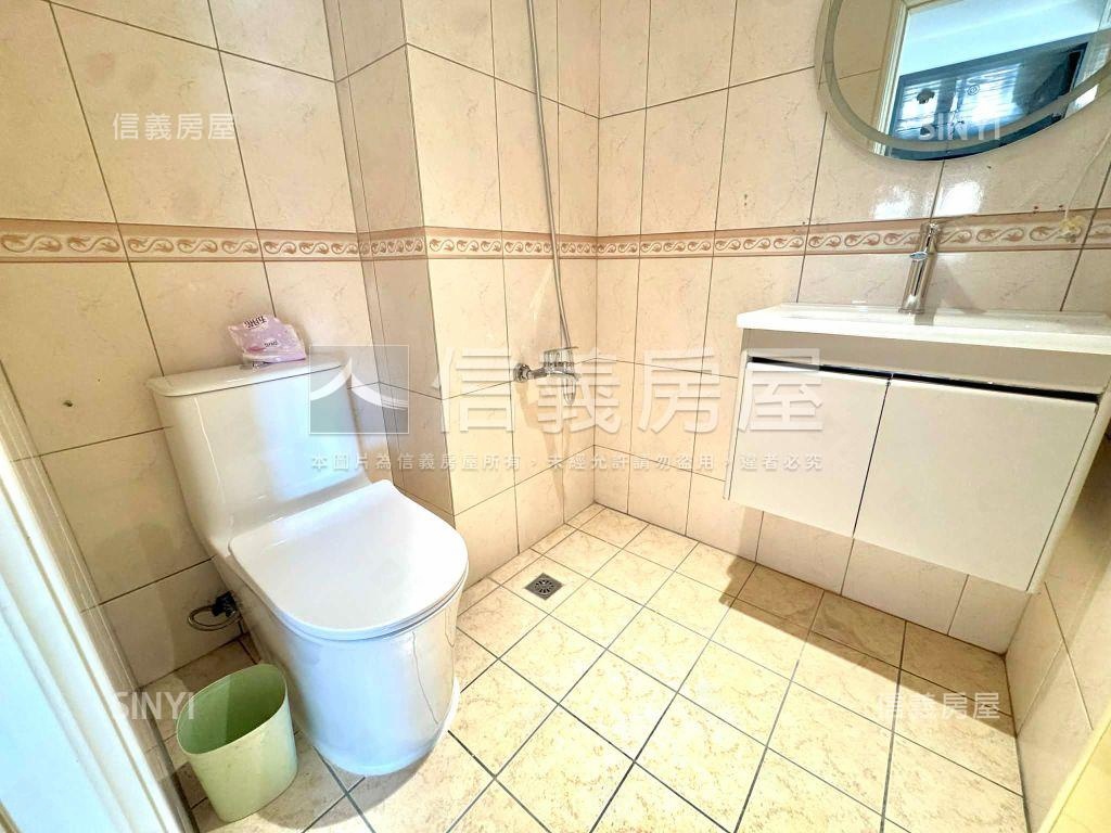 ＴＲ大道舒適景觀戶房屋室內格局與周邊環境