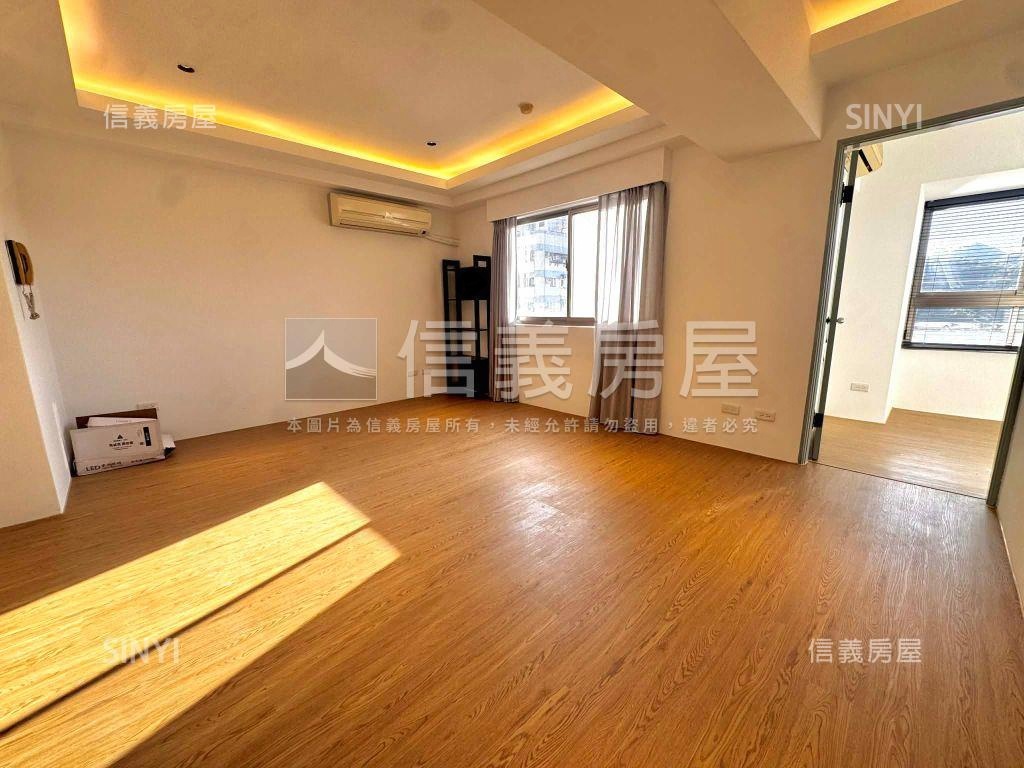 ＴＲ大道舒適景觀戶房屋室內格局與周邊環境