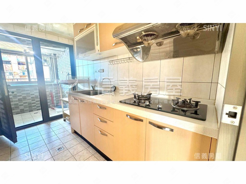 ＴＲ大道舒適景觀戶房屋室內格局與周邊環境