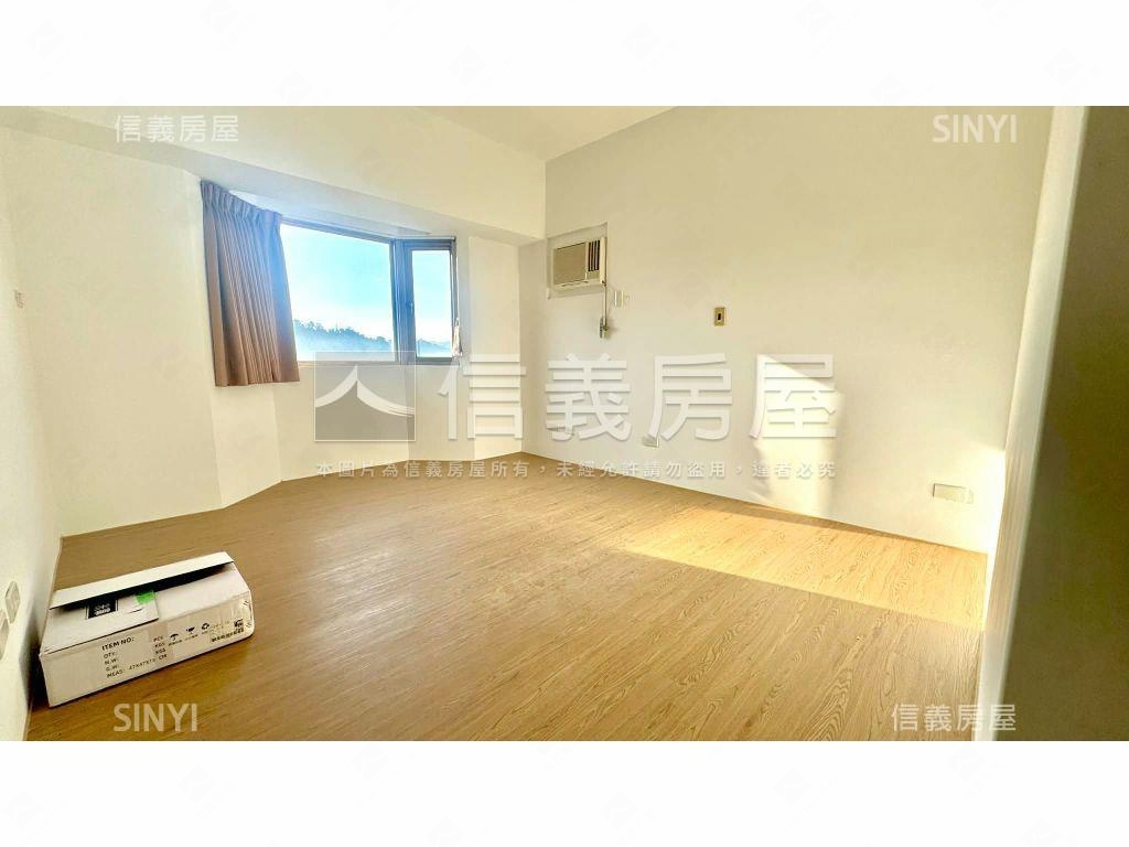 ＴＲ大道舒適景觀戶房屋室內格局與周邊環境