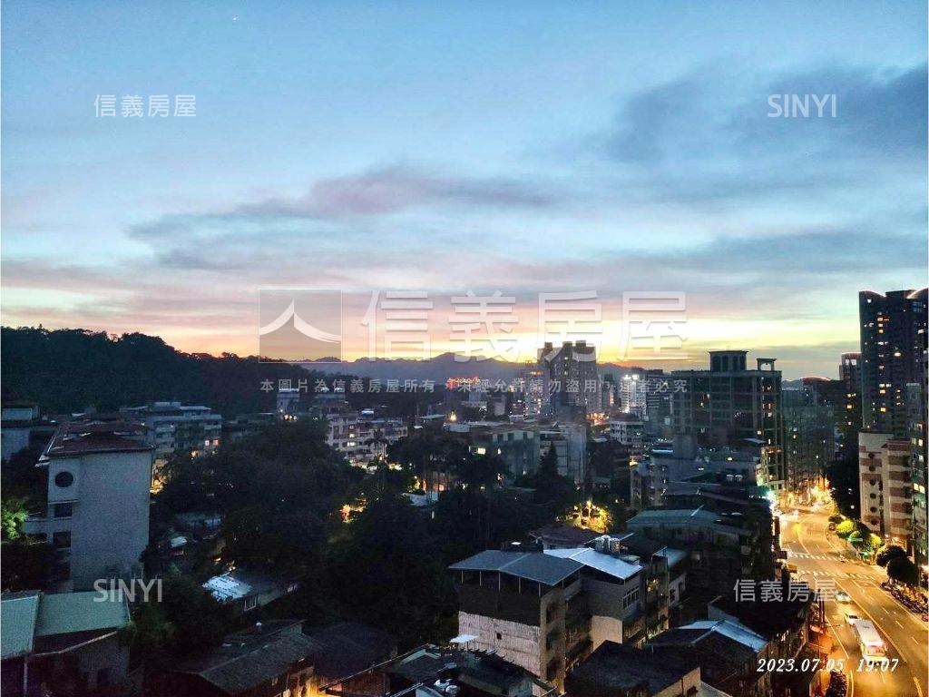 ＴＲ大道舒適景觀戶房屋室內格局與周邊環境