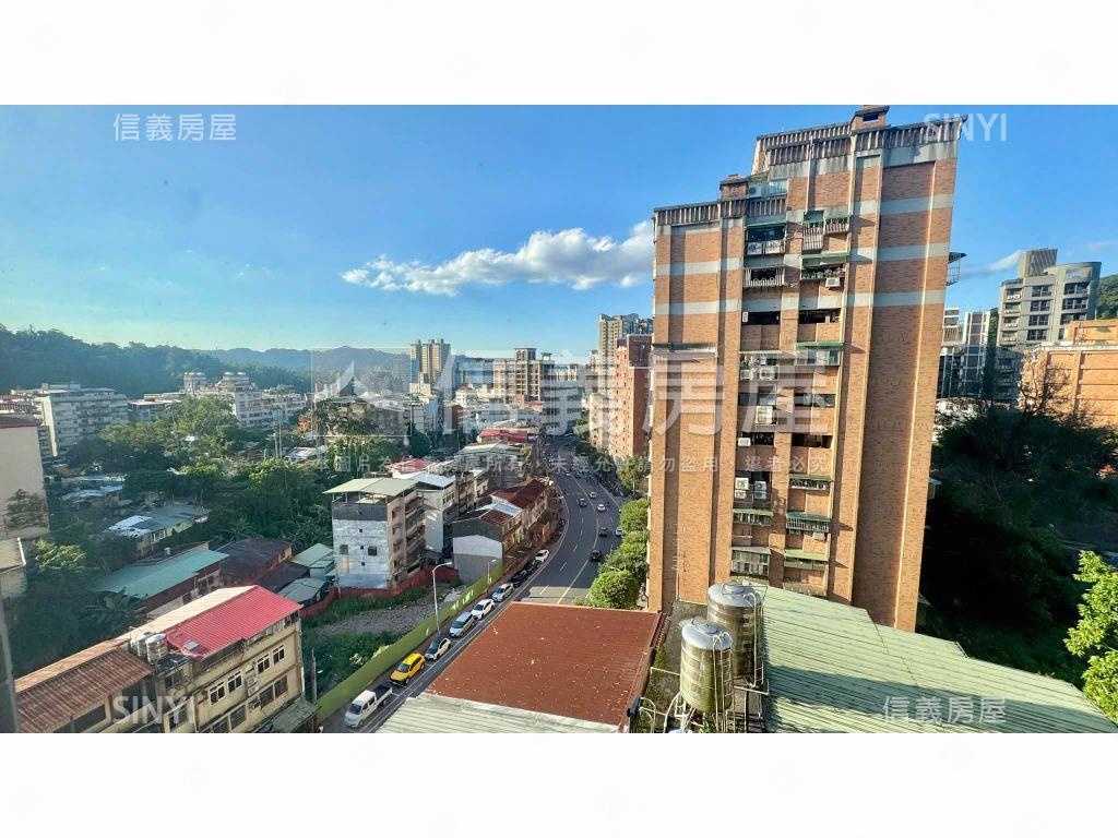 ＴＲ大道舒適景觀戶房屋室內格局與周邊環境