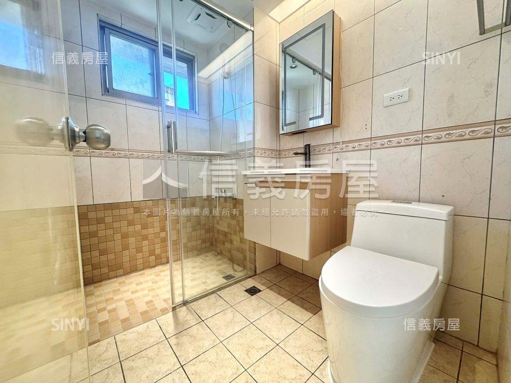 ＴＲ大道舒適景觀戶房屋室內格局與周邊環境