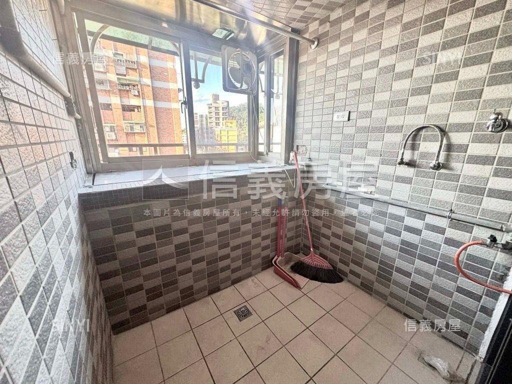 ＴＲ大道舒適景觀戶房屋室內格局與周邊環境