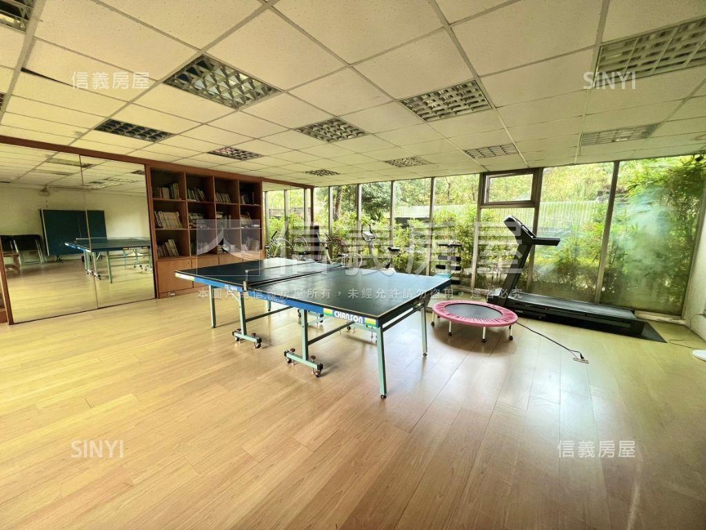 ＴＲ大道舒適景觀戶房屋室內格局與周邊環境