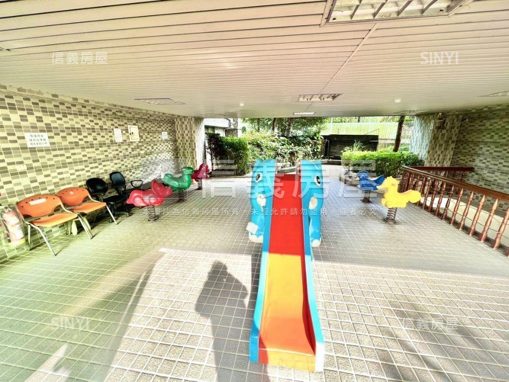 ＴＲ大道舒適景觀戶房屋室內格局與周邊環境