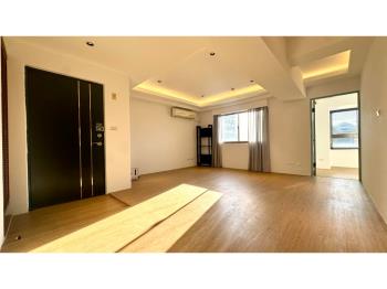 ＴＲ大道舒適景觀戶