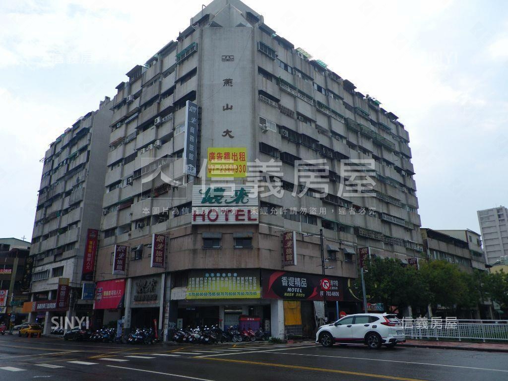 近火車站精緻精美裝潢屋房屋室內格局與周邊環境