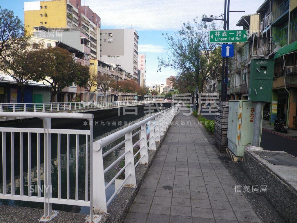 近火車站精緻精美裝潢屋房屋室內格局與周邊環境