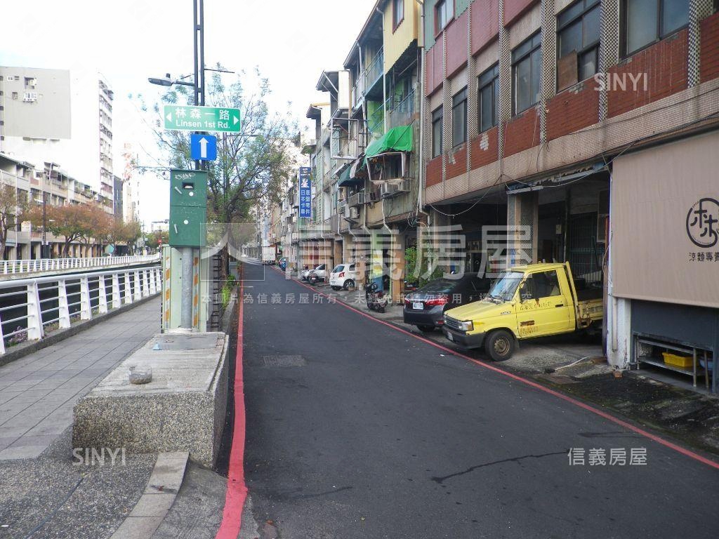 近火車站精緻精美裝潢屋房屋室內格局與周邊環境