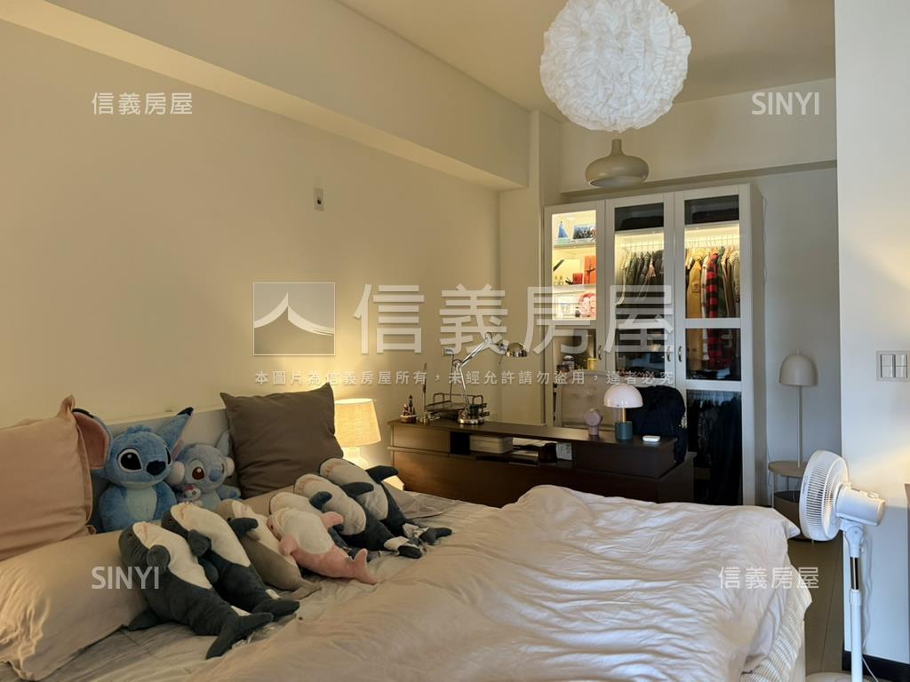 湯自慢花顏・樹梢私寓房屋室內格局與周邊環境