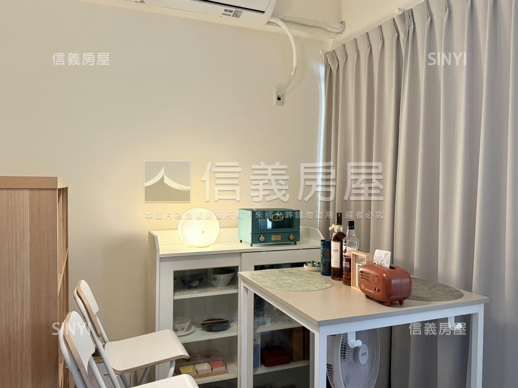 湯自慢花顏・樹梢私寓房屋室內格局與周邊環境