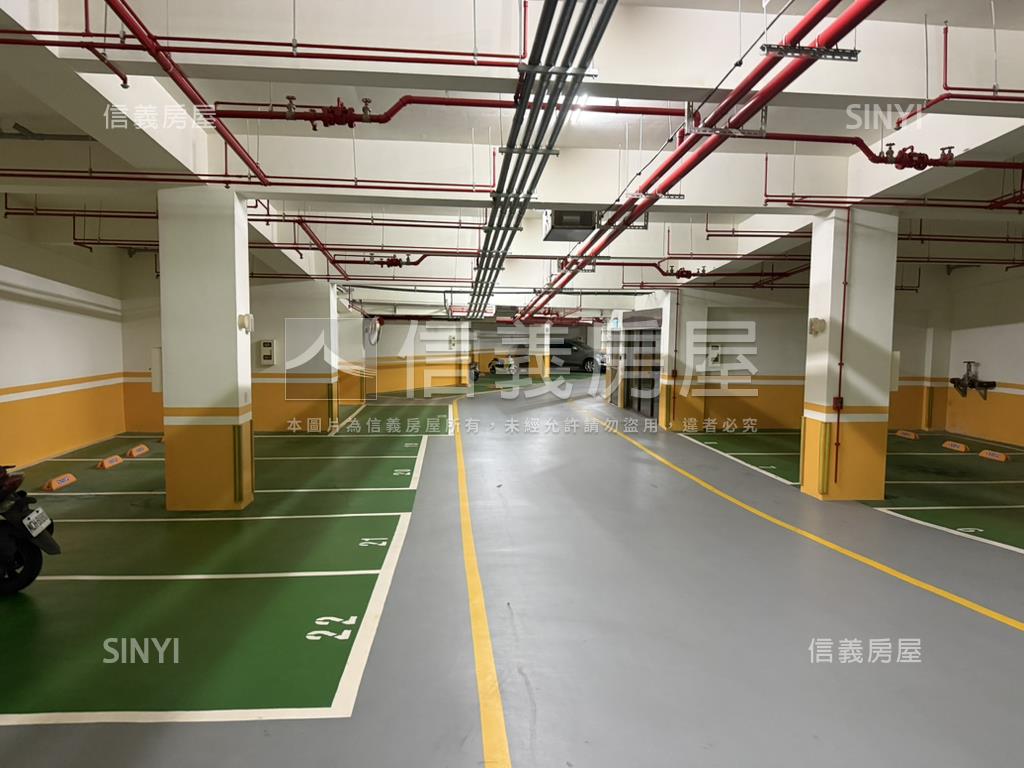 湯自慢花顏・樹梢私寓房屋室內格局與周邊環境