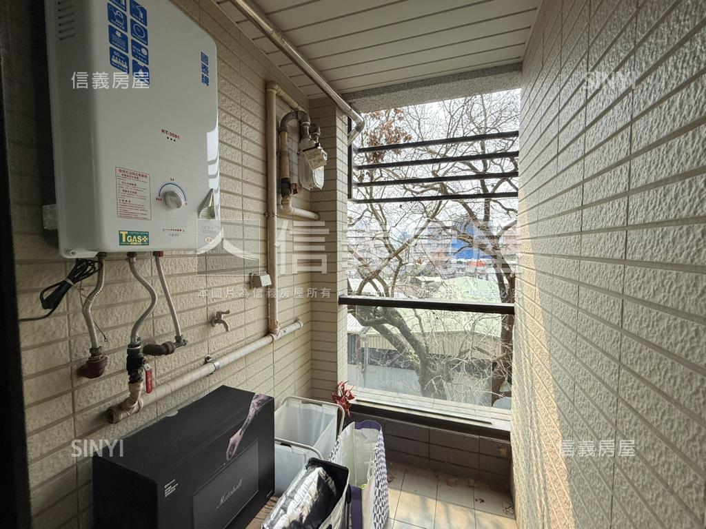 湯自慢花顏・樹梢私寓房屋室內格局與周邊環境