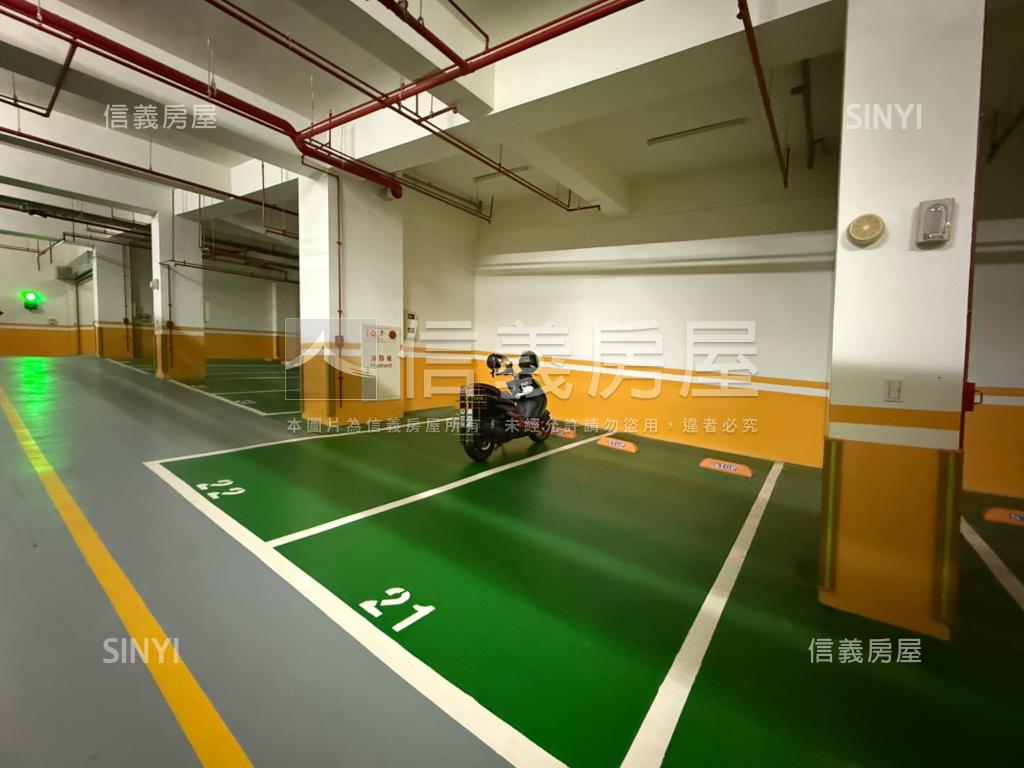 湯自慢花顏・樹梢私寓房屋室內格局與周邊環境