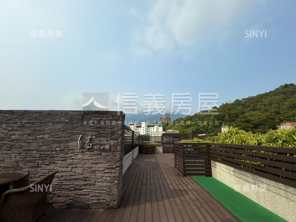 湯自慢花顏・樹梢私寓房屋室內格局與周邊環境