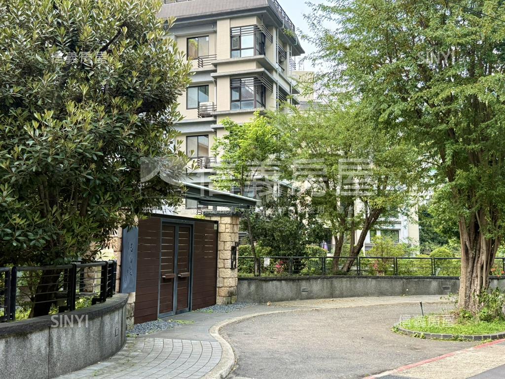 湯自慢花顏・樹梢私寓房屋室內格局與周邊環境