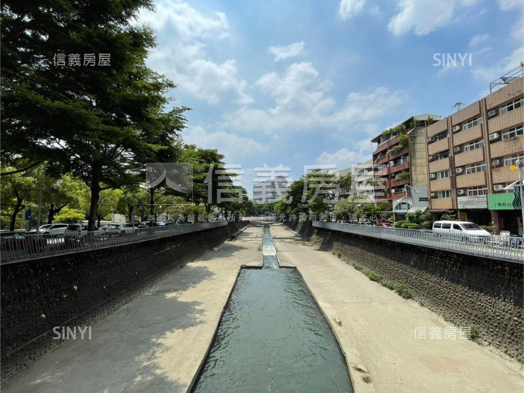 近勤美帝王戶視野房屋室內格局與周邊環境
