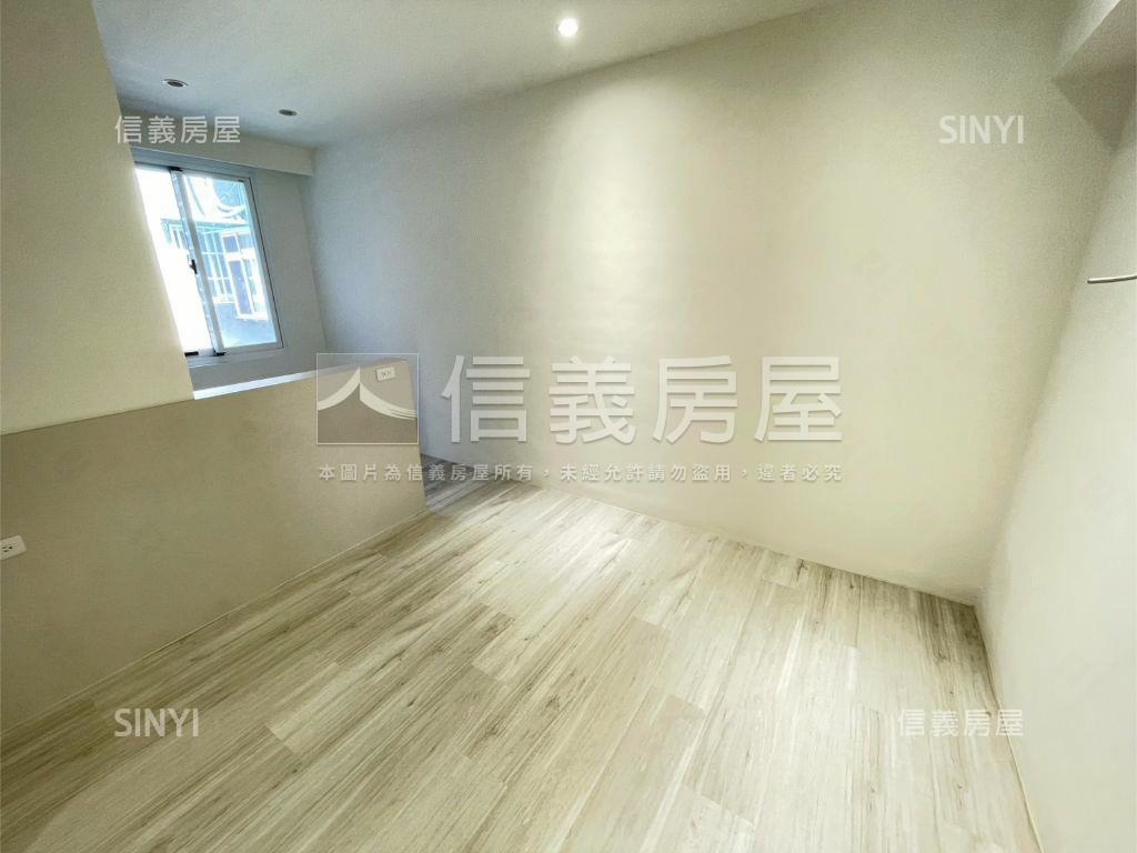 民生新東溫馨公寓房屋室內格局與周邊環境