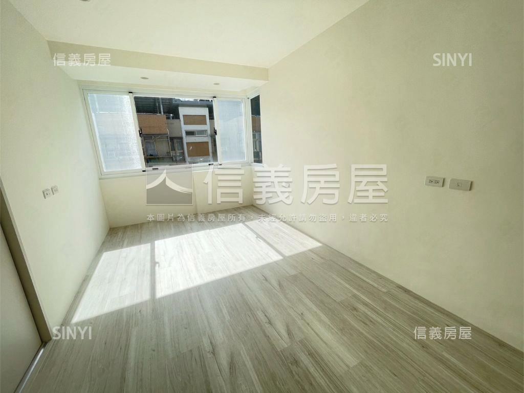 民生新東溫馨公寓房屋室內格局與周邊環境