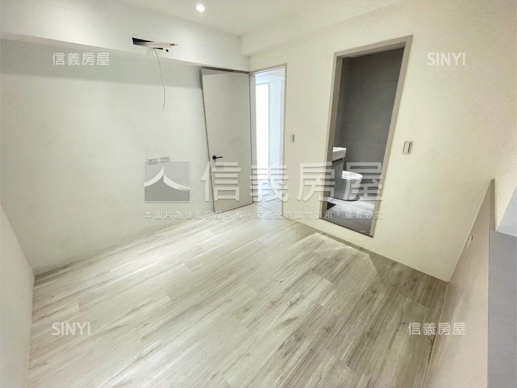 民生新東溫馨公寓房屋室內格局與周邊環境