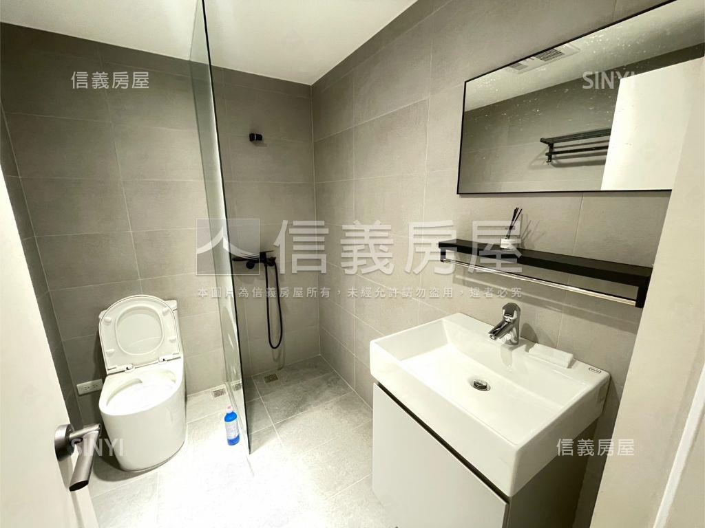 民生新東溫馨公寓房屋室內格局與周邊環境