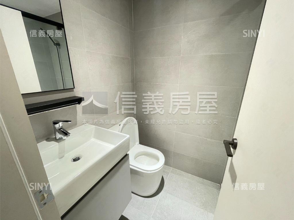 民生新東溫馨公寓房屋室內格局與周邊環境