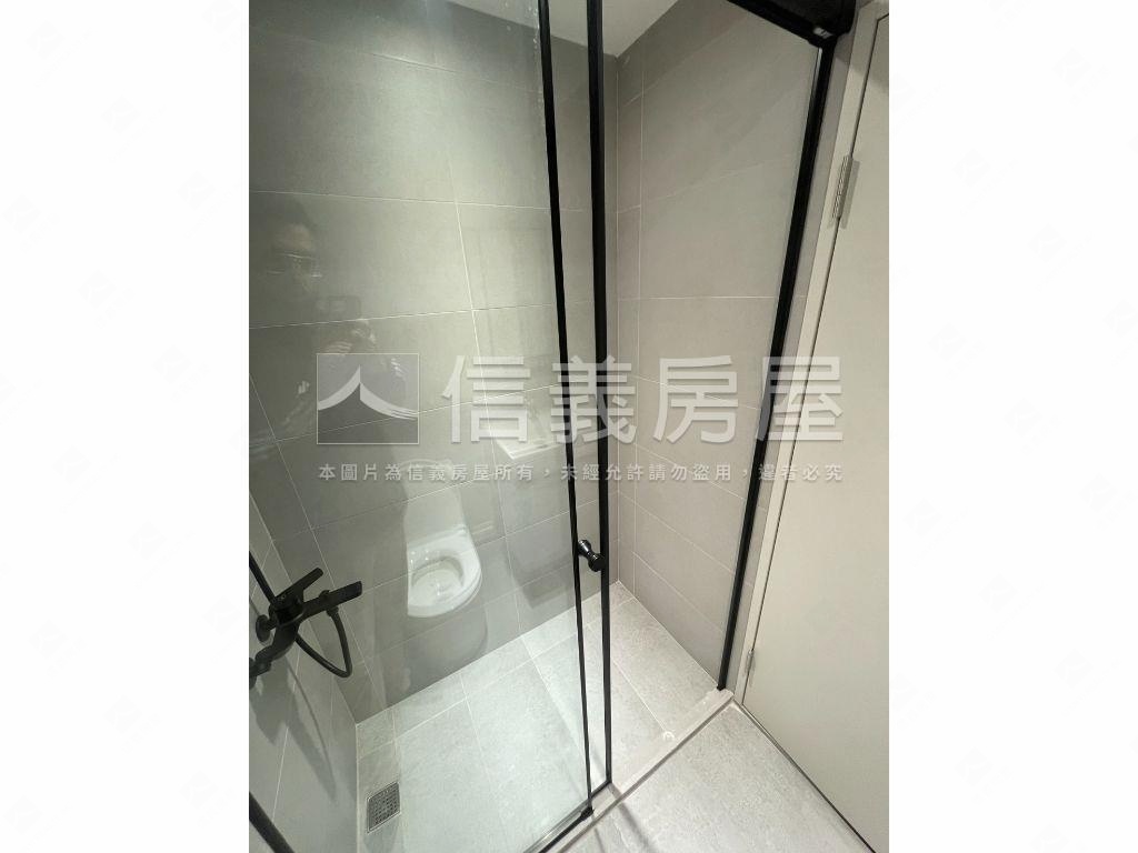 民生新東溫馨公寓房屋室內格局與周邊環境