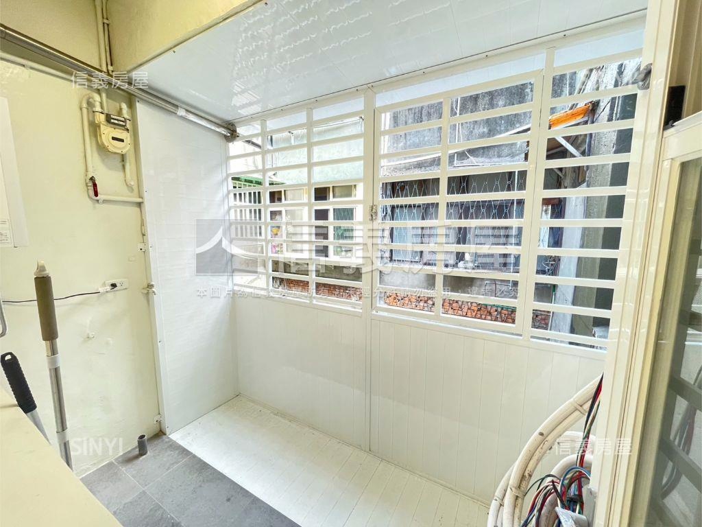 民生新東溫馨公寓房屋室內格局與周邊環境