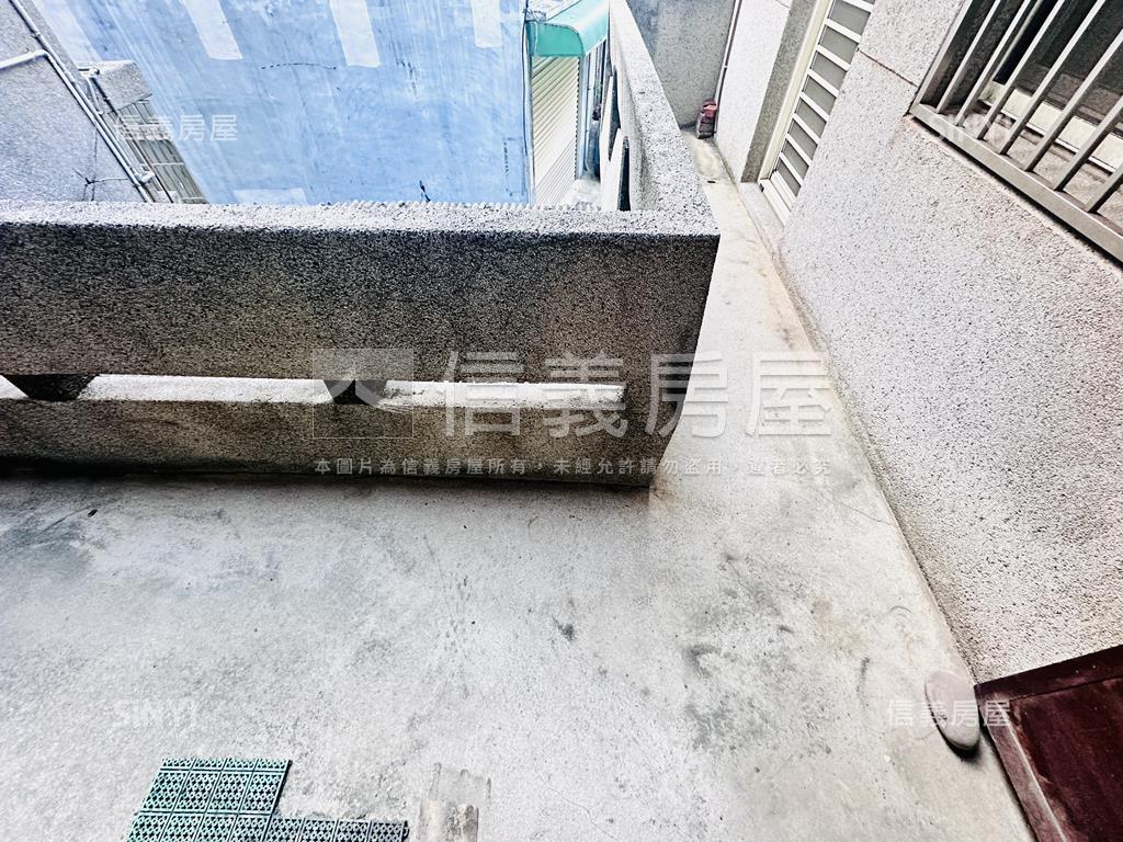 正市區便宜大透天房屋室內格局與周邊環境