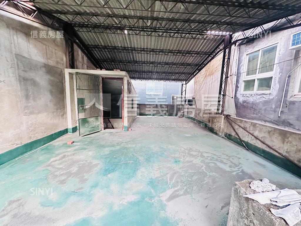 正市區便宜大透天房屋室內格局與周邊環境