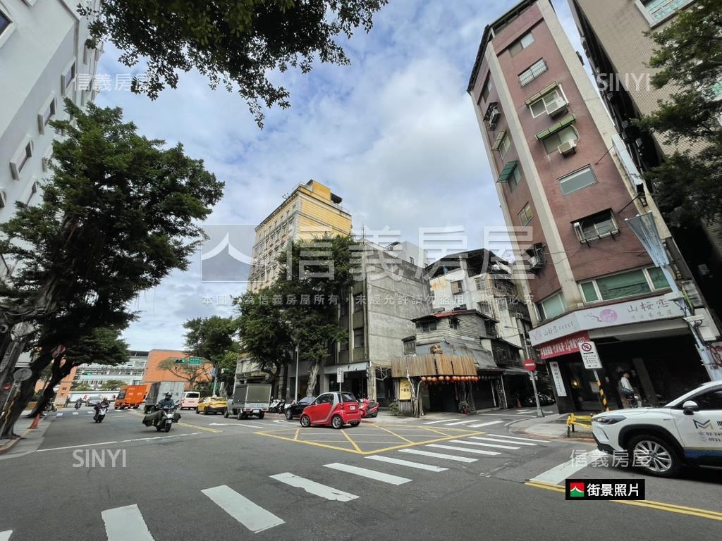 【稀有】新生靜巷亮麗頂加房屋室內格局與周邊環境