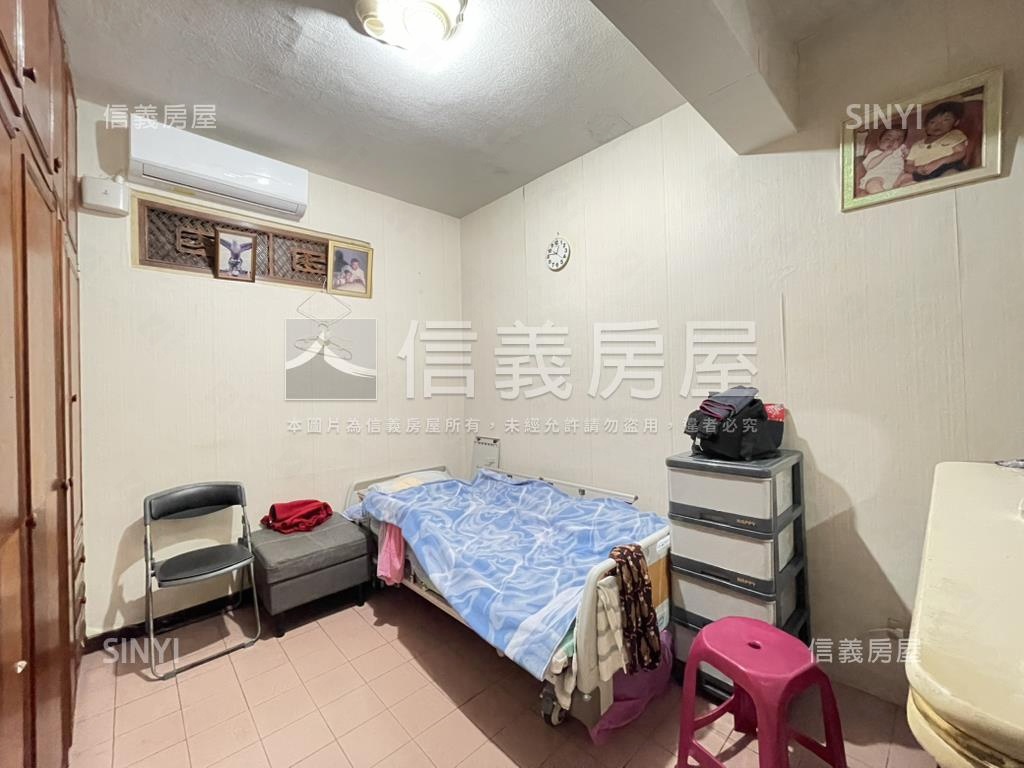 【稀有】新生靜巷亮麗頂加房屋室內格局與周邊環境