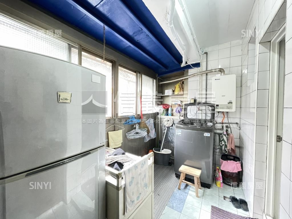 【稀有】新生靜巷亮麗頂加房屋室內格局與周邊環境