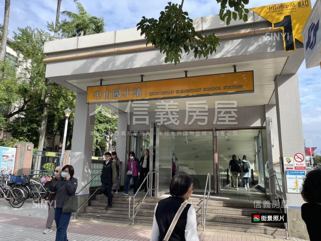 【稀有】新生靜巷亮麗頂加房屋室內格局與周邊環境