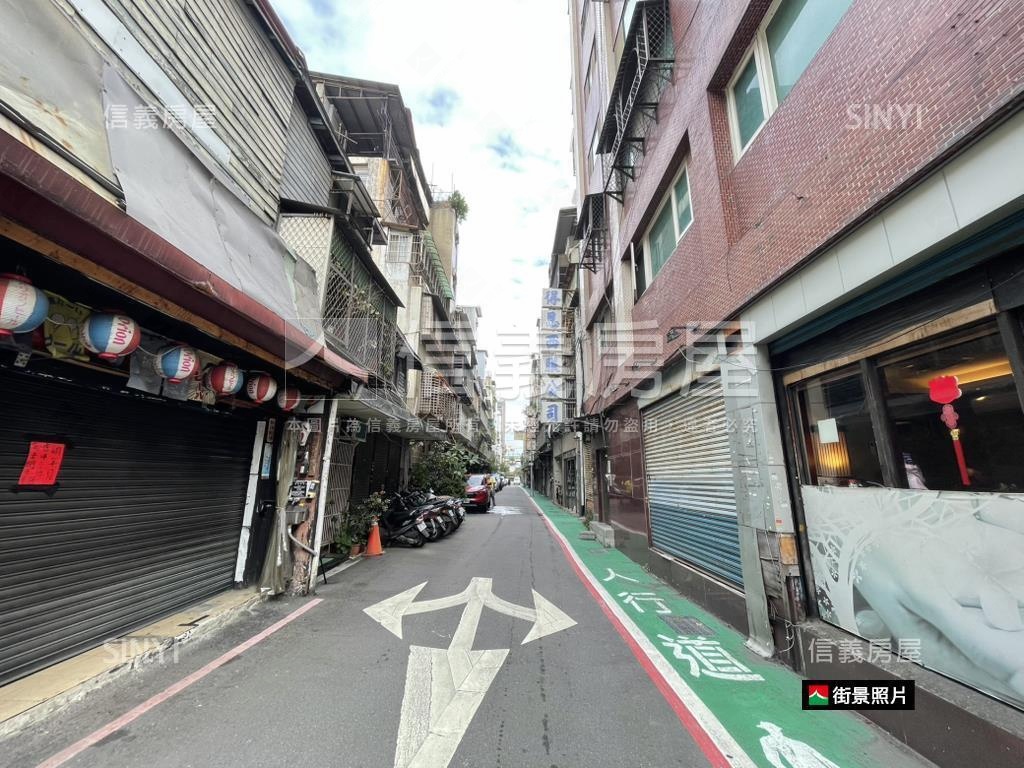 【稀有】新生靜巷亮麗頂加房屋室內格局與周邊環境