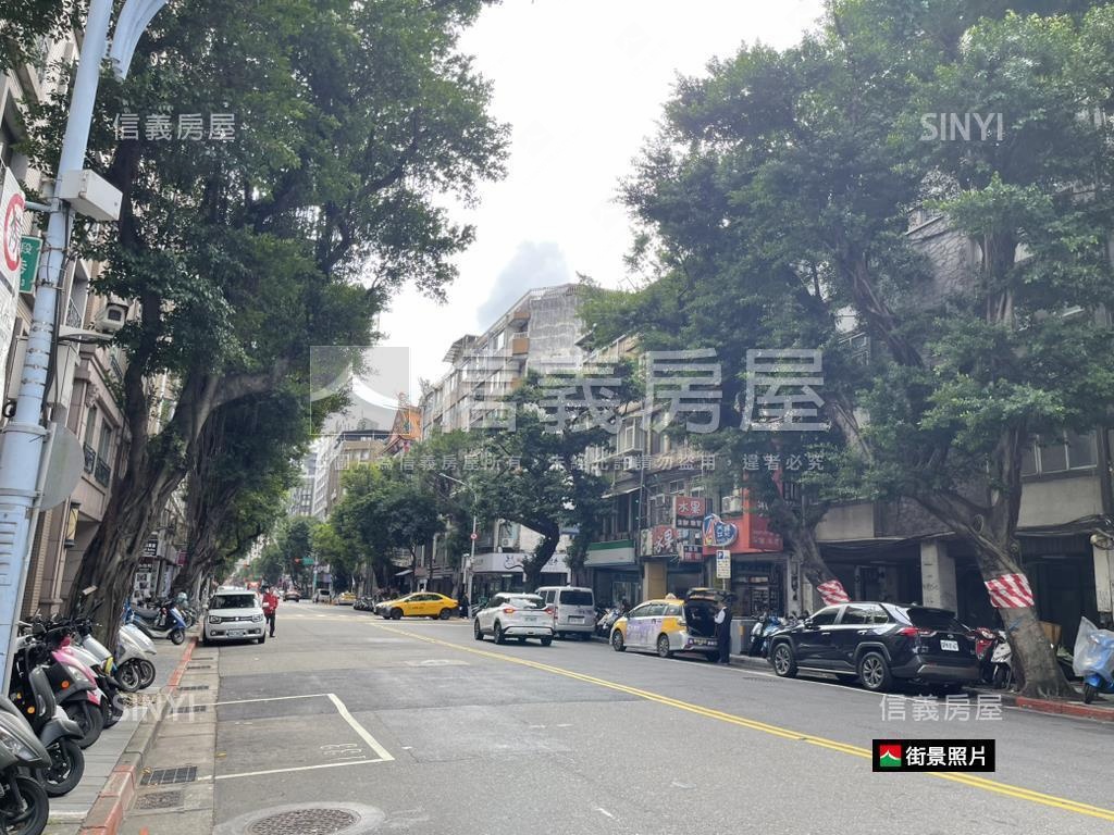 【稀有】新生靜巷亮麗頂加房屋室內格局與周邊環境