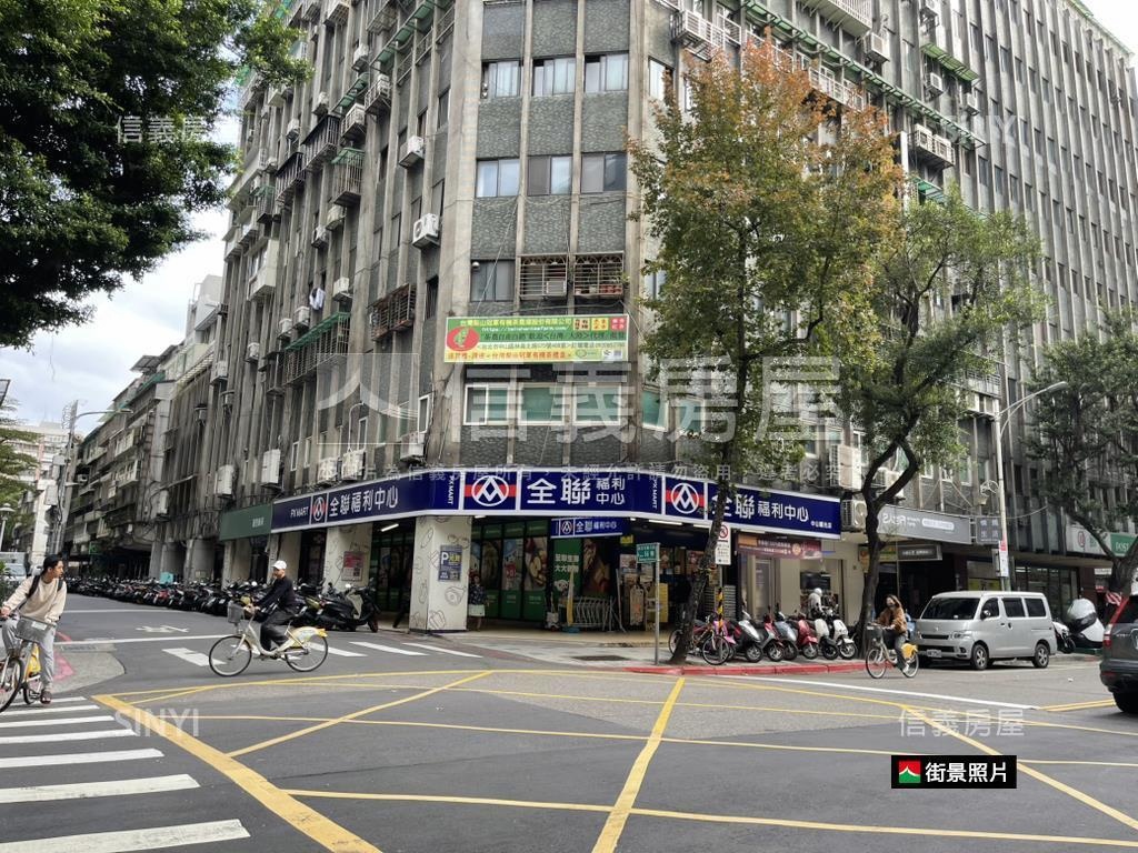 【稀有】新生靜巷亮麗頂加房屋室內格局與周邊環境